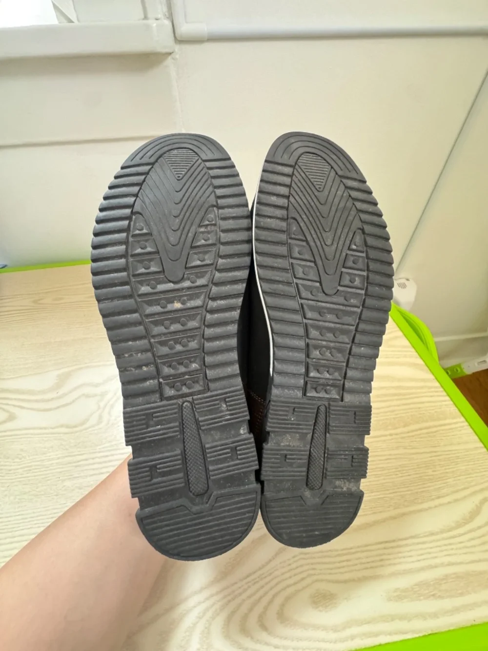 COSIDRAM Size 11.5 Mens Casual Shoes Sneakers Loafers Comfort Walking Shoes